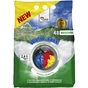Пральний порошок Wash&Free Universal Гірська свіжість 2.4 кг (4262396143204) - зменшене зображення 1