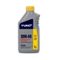 Моторна олива Yuko TURBOSYNT DIESEL 10W-40 1л (4820070242041) - зменшене зображення 1