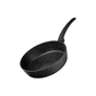 Сковорода Ardesto Gemini Gourmet Viareggio Cover Grey 26 см (AR1926GDL) - зменшене зображення 1