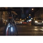 Передня велофара Knog Plus Front 40 Lumens Black (12140) - зменшене зображення 8