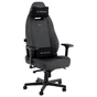 Крісло ігрове Noblechairs LEGEND TX Anthracite (NBL-LGD-TX-ATC) - зменшене зображення 1