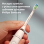 Насадка для зубной щетки Philips HX6064/87 - уменьшенное изображение 6