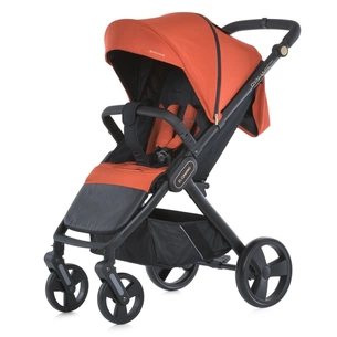 Коляска El Camino Dynamic Pro Me 1053-3 Redwood (ME 1053-3 redwood) зображення 1