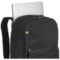 Рюкзак для ноутбука Case Logic 15.6" Huxton 24L HUXDP-115 (Black) (3203361) - уменьшенное изображение 6