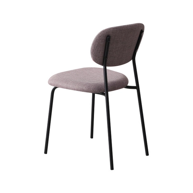 Кухонний стілець Special4You Sofia light purple (E7399) - picture 4