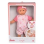Пупс Corolle м'який для сну Поцілунки і Мелодії з ароматом ванілі зі звук (9000100100) - зменшене зображення 2