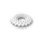 Форма для випікання Silikomart Kaleido d 190 h 60 мм (1100 мл) (KALEIDO 1100) - зменшене зображення 1