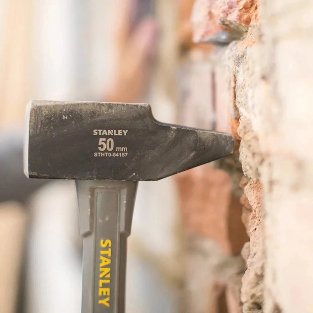 Молоток Stanley інженерний Fiberglass, 800 г (STHT0-54155) - picture 9