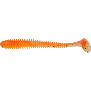 Силікон рибальський Keitech Swing Impact 2.5" (10 шт/упак) ц:pal#04 sun shine lemon (1551.05.94) зображення 1