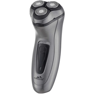 Електробритва Monte MT-5003G зображення 1
