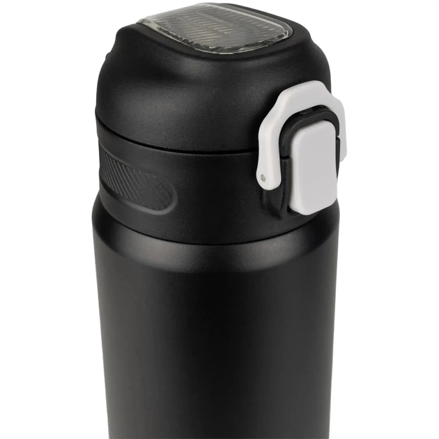 Термокружка Tribe Urban 0,6 л black (T-DD-0013-black) - picture 6