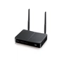 Маршрутизатор ZyXel LTE3301 PLUS (LTE3301-PLUS-EUZNN1F) - зменшене зображення 2