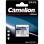 Батарейка CR-P2 Photo 6V 1400mAh Lithium BP1 Camelion (CR-P2-BP1) - уменьшенное изображение 1