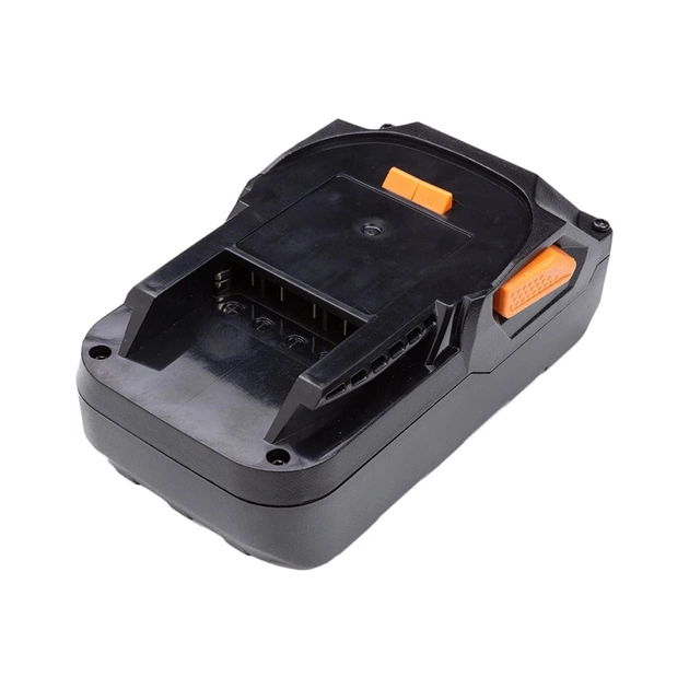 Акумулятор до електроінструменту PowerPlant для AEG 18V 2.5Ah Li-ion (R840087) (TB921164) - зображення 1