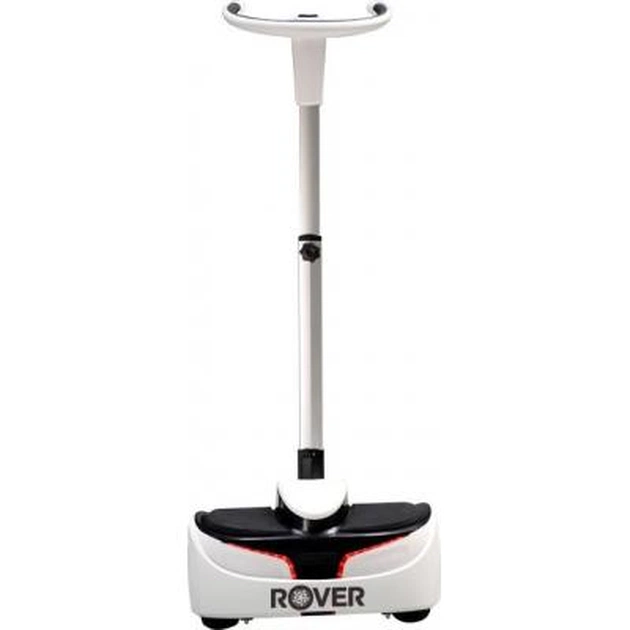 Гіроскутер Rover Space C1 White - picture 5