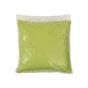 Подушка Руно декоративна 40x40 Салатова (311.52_Астурія) - зменшене зображення 2