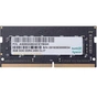 Модуль пам'яті для ноутбука SoDIMM DDR4 8GB 2400 MHz Apacer (AS08GGB24CEYBGH) - уменьшенное изображение 1