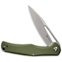 Ніж Sencut Citius G10 Green (SA01A) - зменшене зображення 3