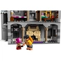 Конструктор LEGO One Piece Битва у замка Драм (75645-) - уменьшенное изображение 5