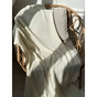 Плед Прованс COTTON молочный 120 х 200 см (039526) - уменьшенное изображение 5