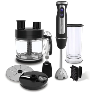 Блендер Polaris PHB 1590 AL CUBE зображення 1