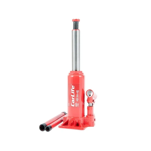 Домкрат CarLife 5 т (BJ405) - picture 3
