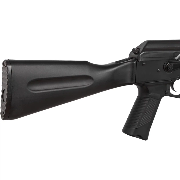 Гвинтівка страйкбольна LCT АК-104 M-LOK Black AEG (M-LOK-LCK104 AEG) - picture 5