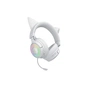 Навушники Razer Kraken Kitty V3 Pro White (RZ04-05170400-R3M1) - зменшене зображення 5
