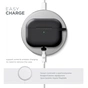 Чехол для наушников Armorstandart Hang Case For Apple AirPods Pro 3 Black (ARM88271) - уменьшенное изображение 7