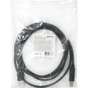 Кабель для принтера USB 2.0 AM/BM 3m USB04-10 Defender (83764) - уменьшенное изображение 3