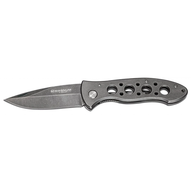 Ніж Boker Magnum Vintage (01SC462) - изображение 1
