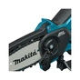Ланцюгова пила Makita CXT, 12V, 100мм (без АКБ та ЗП) (UC100DZ) - уменьшенное изображение 3