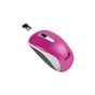 Мишка Genius NX-7010 Wireless Magenta (31030018402) - зменшене зображення 2