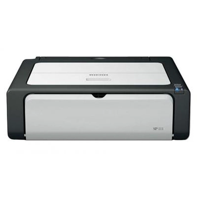 Лазерний принтер Ricoh SP111 (407415) - зображення 1