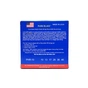 Струни для гітари DR Strings PURE BLUES Electric Guitar Strings - Medium (10-46) (PHR-10) - зменшене зображення 3