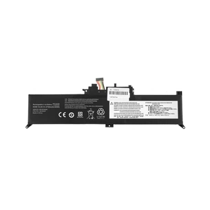 Акумулятор до ноутбука Lenovo Yoga 12 X260 00HW027, 44Wh (2895mAh), 4cell, 15.2V AlSoft (A71031) зображення 1