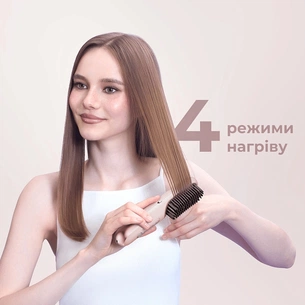 Утюжок (выпрямитель) для волос Dreame Sleek Berry Purple (AA02B-BP) изображение 1