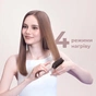 Випрямляч для волосся Dreame Sleek Berry Purple (AA02B-BP) - зменшене зображення 2