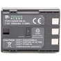 Акумулятор до фото/відео PowerPlant Canon NB-2LH, NB-2L (DV00DV1059) - зменшене зображення 1