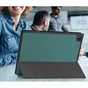 Чохол до планшета BeCover Smart Case Teclast M40 Pro 10.1" Dark Green (709880) - зменшене зображення 9