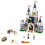 Конструктор LEGO Disney Princess Замок мрії Попелюшки (41154) - зменшене зображення 2