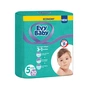 Підгузки Evy Baby Junior Twin 11-25 кг 30 шт (8683881000219) - зменшене зображення 1