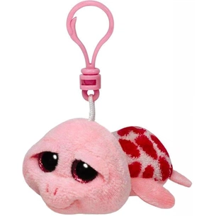 М'яка іграшка Ty Черепаха Shelby 12 см (36590) зображення 1