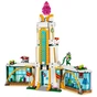 Конструктор LEGO DC Super Hero Girls Школа супергероїв (41232) - зменшене зображення 4