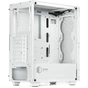Корпус для ПК Qube GERYON White (QBGERYON_FWNU3) - зменшене зображення 6