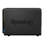 NAS Synology DS414 - уменьшенное изображение 3