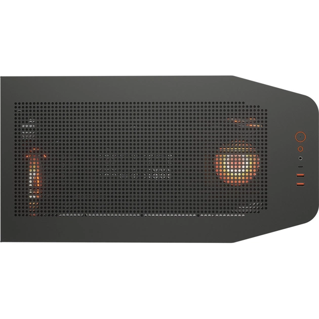 Корпус для ПК Cougar FV270 RGB Black - picture 8