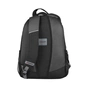 Рюкзак для ноутбука Wenger 16" Pillar Black/Gray (600633) - зменшене зображення 2
