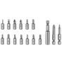Викрутка Bosch Mova MSD008 - зменшене зображення 4