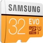Карта пам'яті Samsung 32GB microSDHC C10 UHS-I (MB-MP32GA/APC) - зменшене зображення 5